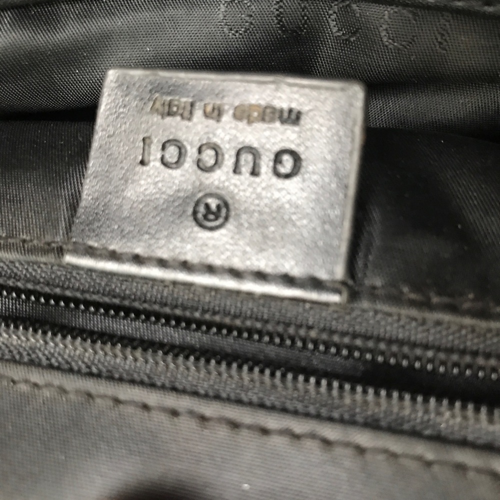 Gucci Purse - Picture 2 of 6
